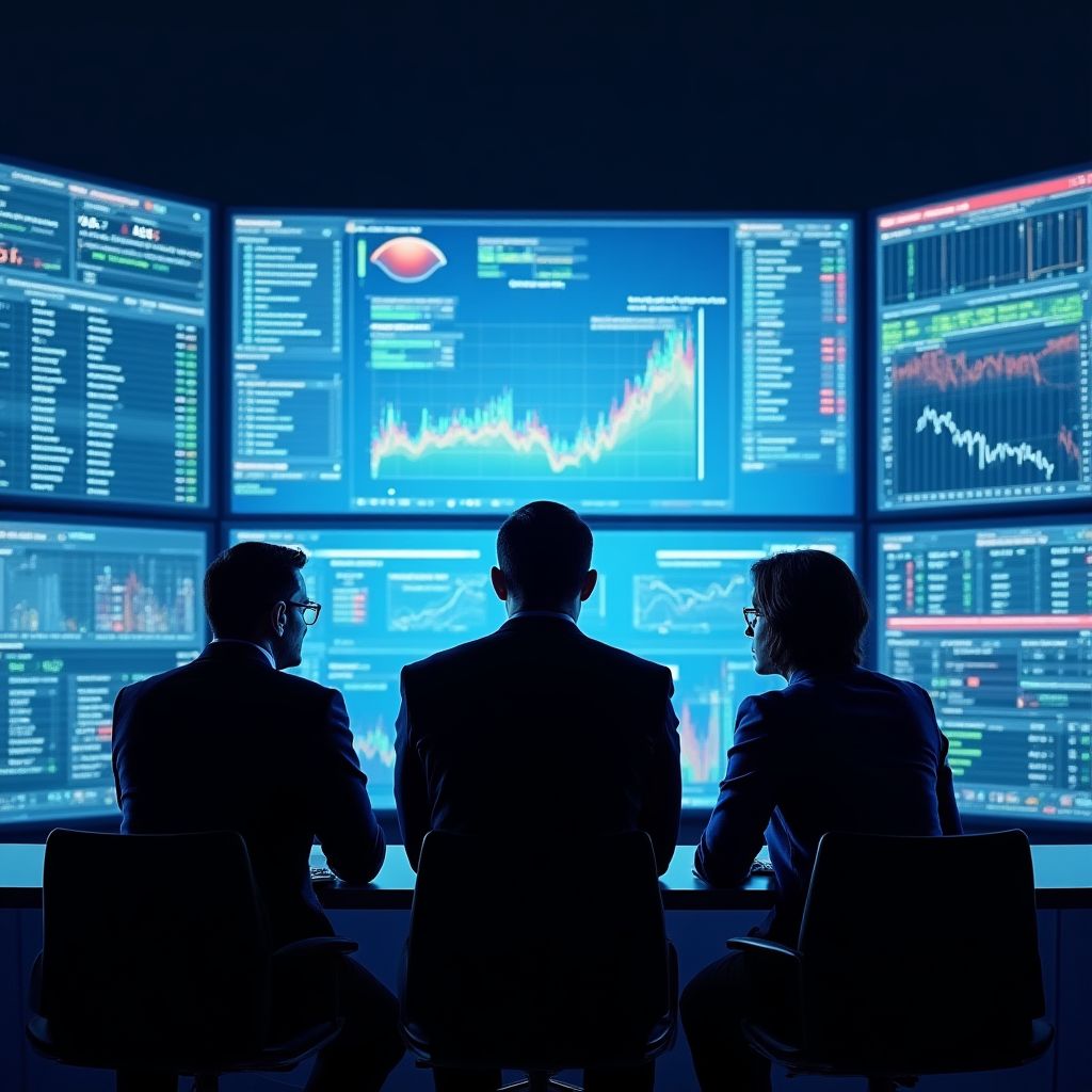 Analizando datos